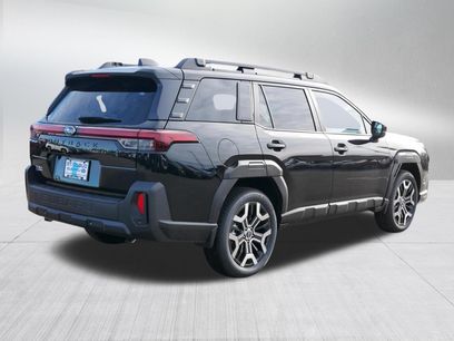 New 2026 Subaru Outback Touring XT