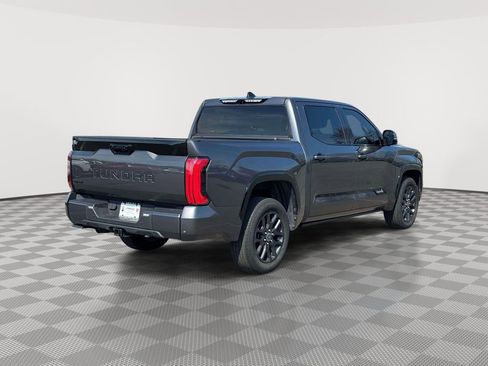 Used 2023 Toyota Tundra Platinum image 7