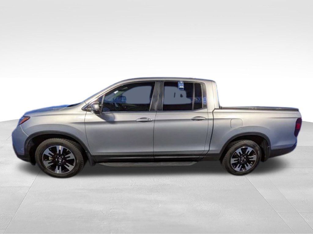 Used 2020 Honda Ridgeline RTL image 7