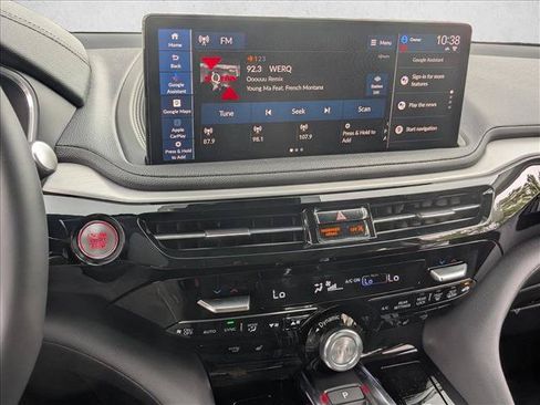 New 2026 Acura MDX SH-AWD image 12