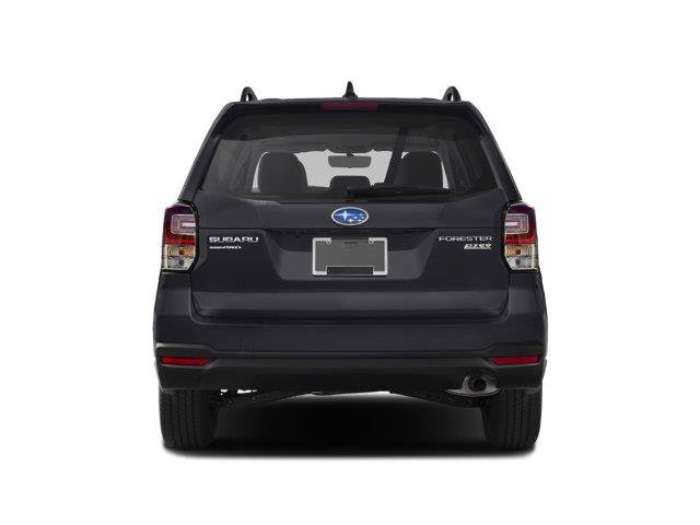 Used 2018 Subaru Forester 2.5i Premium w/ Popular Package #3B AWD/4WD image 30