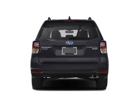 Used 2018 Subaru Forester 2.5i Premium w/ Popular Package #3B AWD/4WD image 30