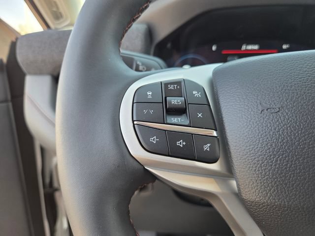 New 2026 Ford Explorer Active w/ Active Comfort Package RWD image 20