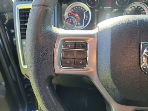 Used 2022 RAM 1500 Warlock w/ Electronics Group AWD/4WD image 23