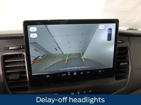 New 2026 Ford Transit 250 148 Medium Roof Extended AWD image 34