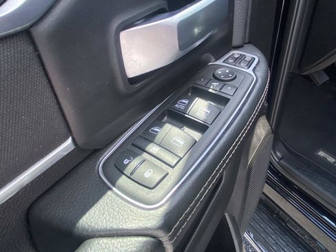 Used 2024 RAM 2500 Big Horn w/ Bed Utility Group AWD/4WD image 23