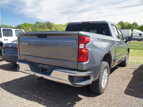 Used 2021 Chevrolet Silverado 1500 LT image 5