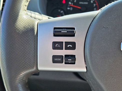 Used 2017 Nissan Frontier SV w/ SV Value Truck Package image 16