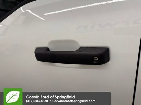 New 2025 Ford F150 STX image 30