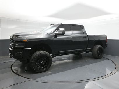 Used 2025 RAM 2500 Laramie