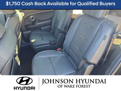 New 2026 Hyundai Palisade Calligraphy image 25