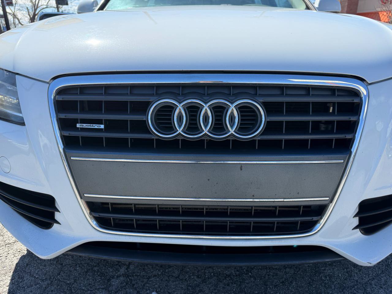 Used 2012 Audi A4 2.0T Premium Plus AWD/4WD image 6