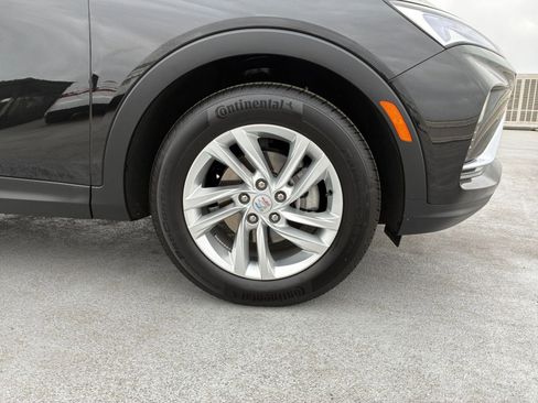 Used 2025 Buick Envista Preferred FWD image 29