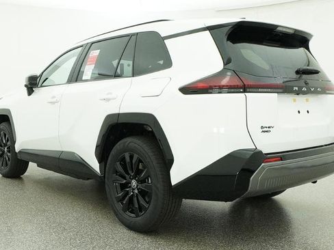 New 2026 Toyota RAV4 AWD Plug-in Hybrid image 14