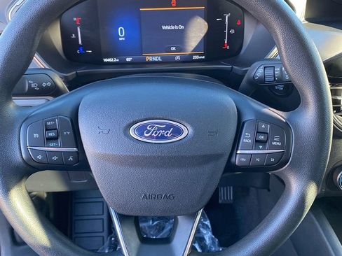 Used 2025 Ford Escape Active image 25