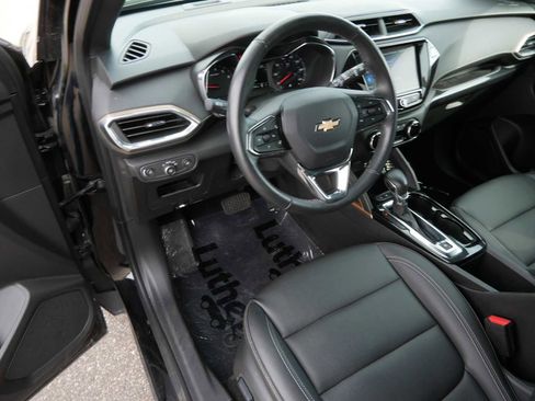 Used 2023 Chevrolet TrailBlazer ACTIV w/ Convenience Package image 20