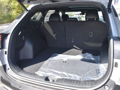 New 2026 Kia Sportage X-Line w/ X-Line Premium Package image 17