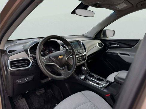 Used 2018 Chevrolet Equinox LS FWD image 23