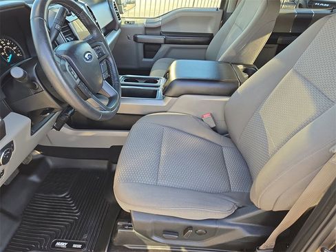 Used 2020 Ford F150 XLT w/ Equipment Group 302A Luxury image 14