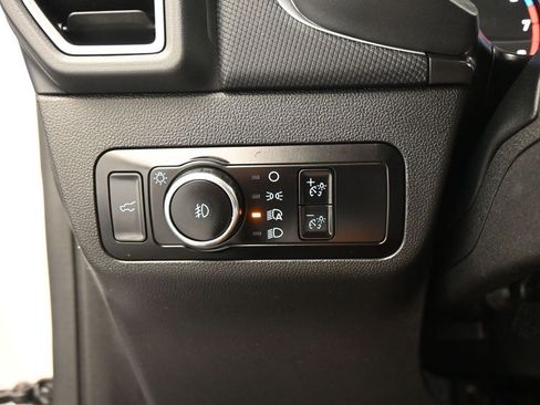 Certified 2022 Ford Bronco Sport Outer Banks w/ Tech Package image 14