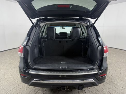 Used 2016 Nissan Pathfinder SL image 7