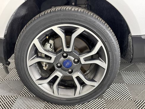 Used 2020 Ford EcoSport SES AWD/4WD image 69