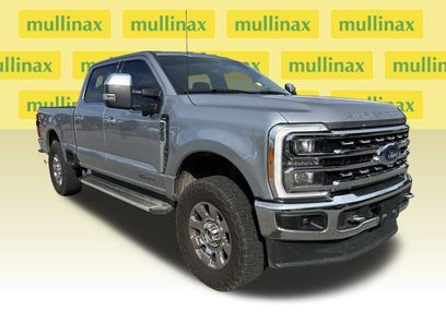 Used 2023 Ford F250 Lariat w/ Chrome Package
