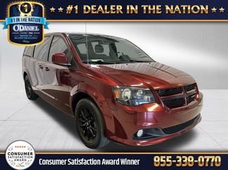 Used 2019 Dodge Grand Caravan GT FWD 360° Tour