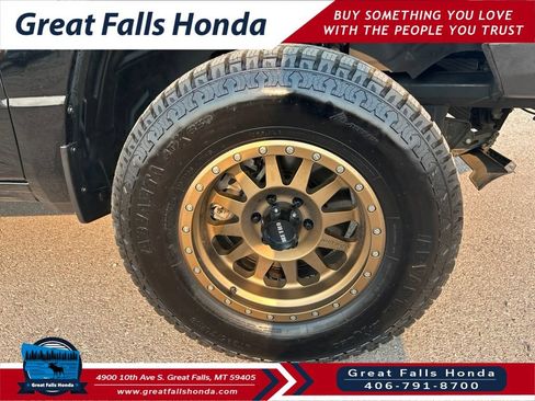 Used 2021 RAM 1500 Lone Star AWD/4WD image 33