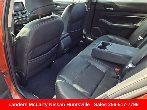 Used 2021 Nissan Altima 2.0 SR FWD image 11