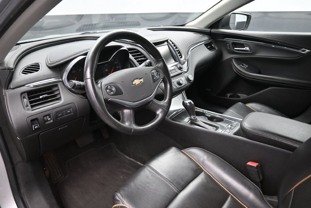 Used 2019 Chevrolet Impala Premier FWD image 23