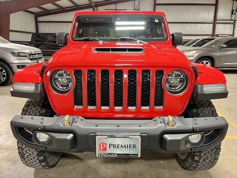 Used 2022 Jeep Wrangler Unlimited Rubicon image 10