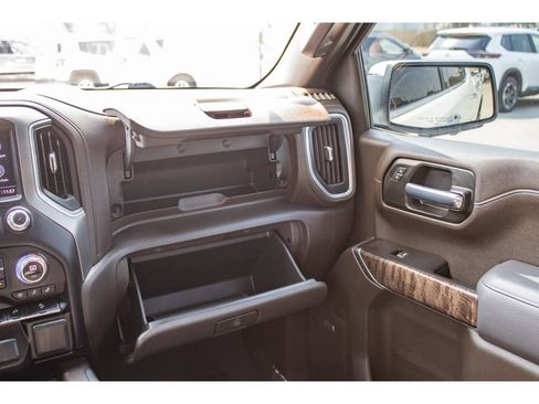 Used 2021 GMC Sierra 1500 Denali w/ Technology Package AWD/4WD image 54