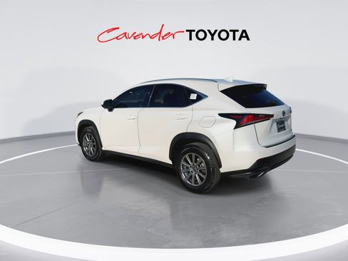 Used 2021 Lexus NX 300 FWD w/ Accessory Package 2 image 6