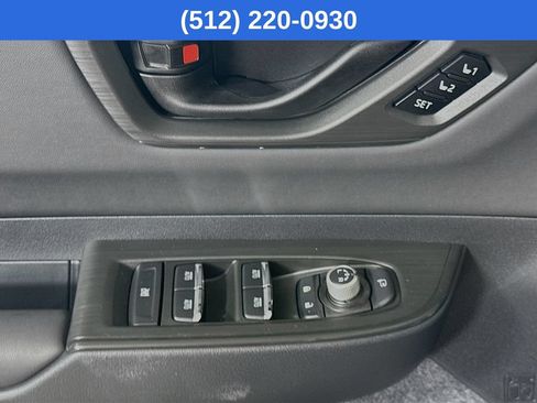 Used 2026 Subaru Outback Wilderness AWD/4WD image 22