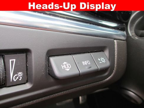 Used 2021 Cadillac XT6 Sport AWD/4WD image 33