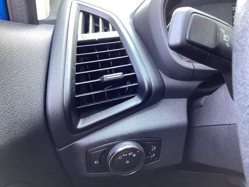 Used 2022 Ford EcoSport SES w/ Interior Protection Package AWD/4WD image 30