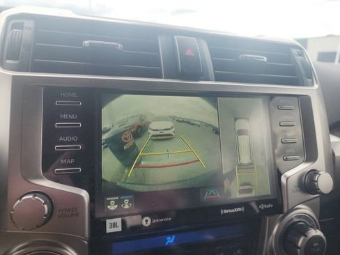 Used 2023 Toyota 4Runner Limited AWD/4WD image 22