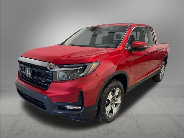 New 2026 Honda Ridgeline RTL image 1