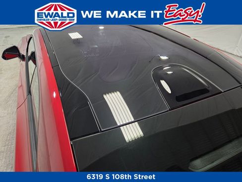 New 2026 Dodge Charger R/T Scat Pack image 27