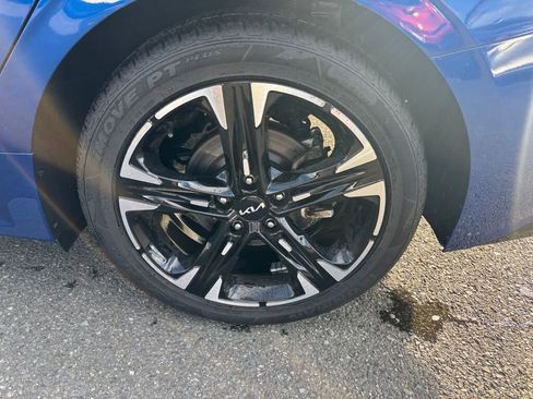 Used 2022 Kia K5 GT-Line w/ GT-Line FWD Premium Package image 9