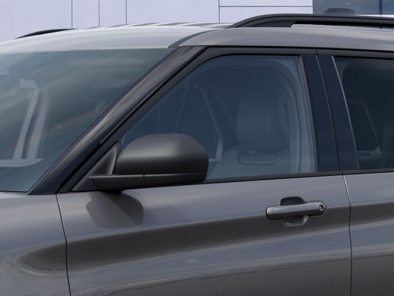 New 2027 Ford Explorer Active w/ Active Comfort Package RWD image 22