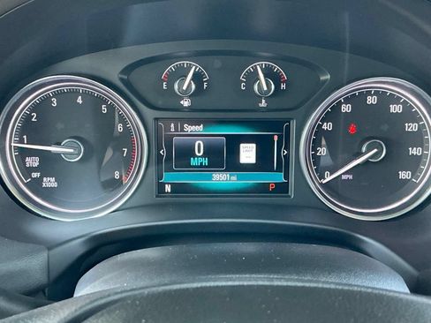 Used 2019 Buick Enclave Essence w/ Trailering Package, 5000 lbs. FWD image 32