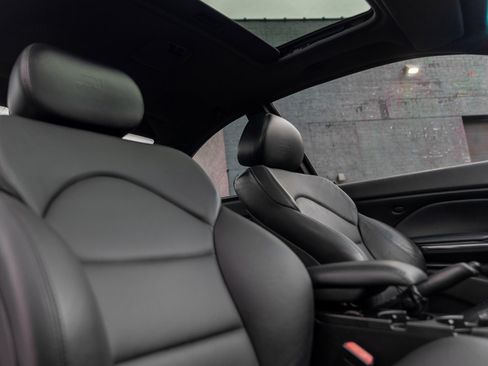 Used 2001 BMW M3 Coupe image 36