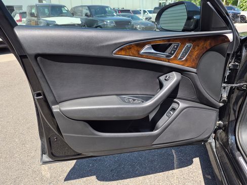Used 2018 Audi A6 2.0T Premium AWD/4WD image 12