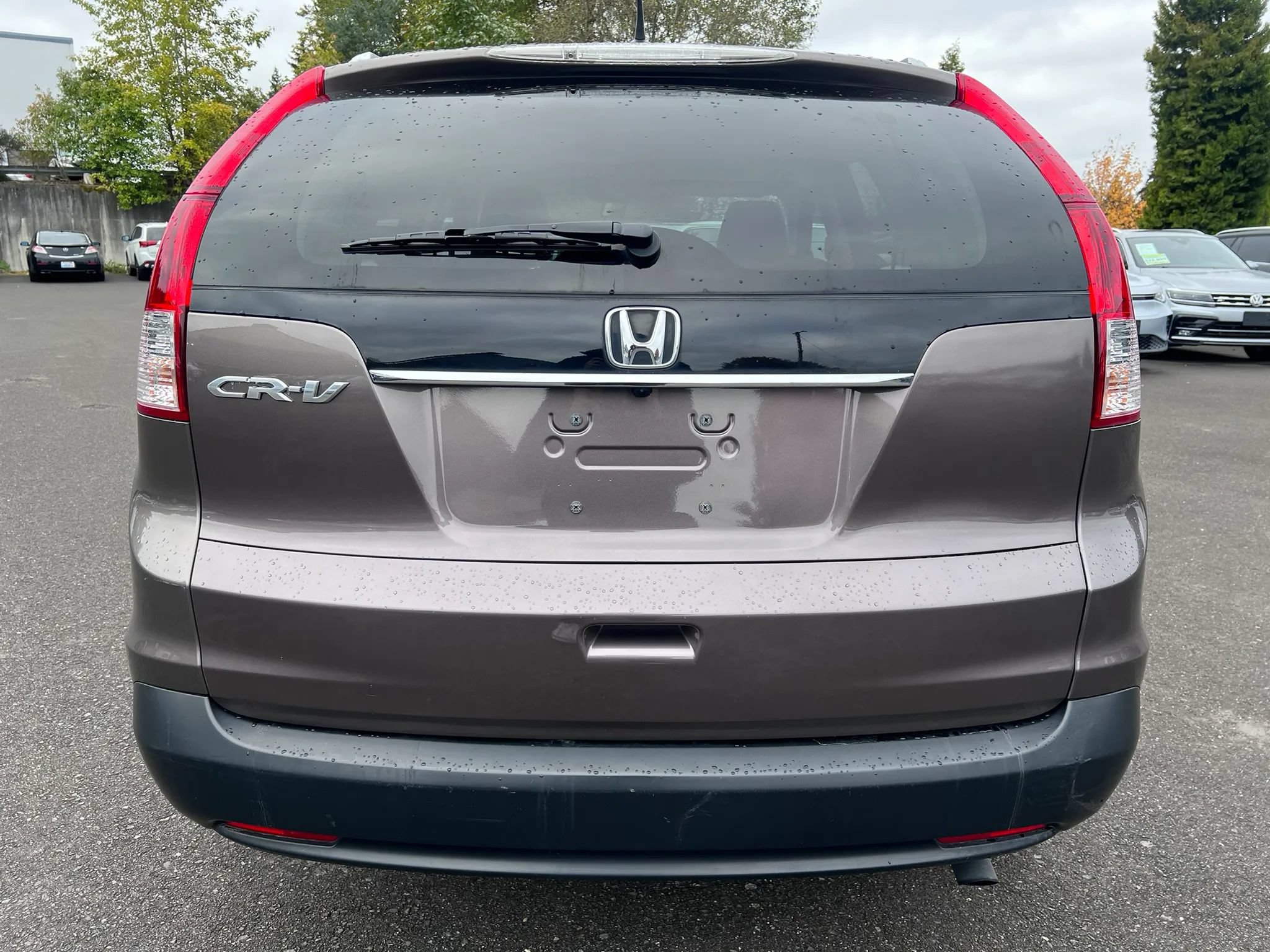 Used 2012 Honda CR-V EX-L image 6