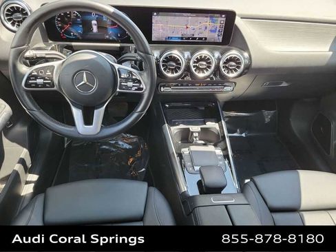 Used 2023 Mercedes-Benz GLA 250 4MATIC image 18