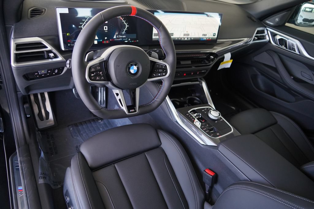 New 2026 BMW M440i w/ Premium Package RWD image 12