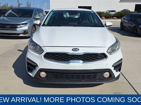 Used 2019 Kia Forte Sedan image 7