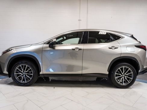 Used 2022 Lexus NX 350 AWD w/ Premium Package image 35
